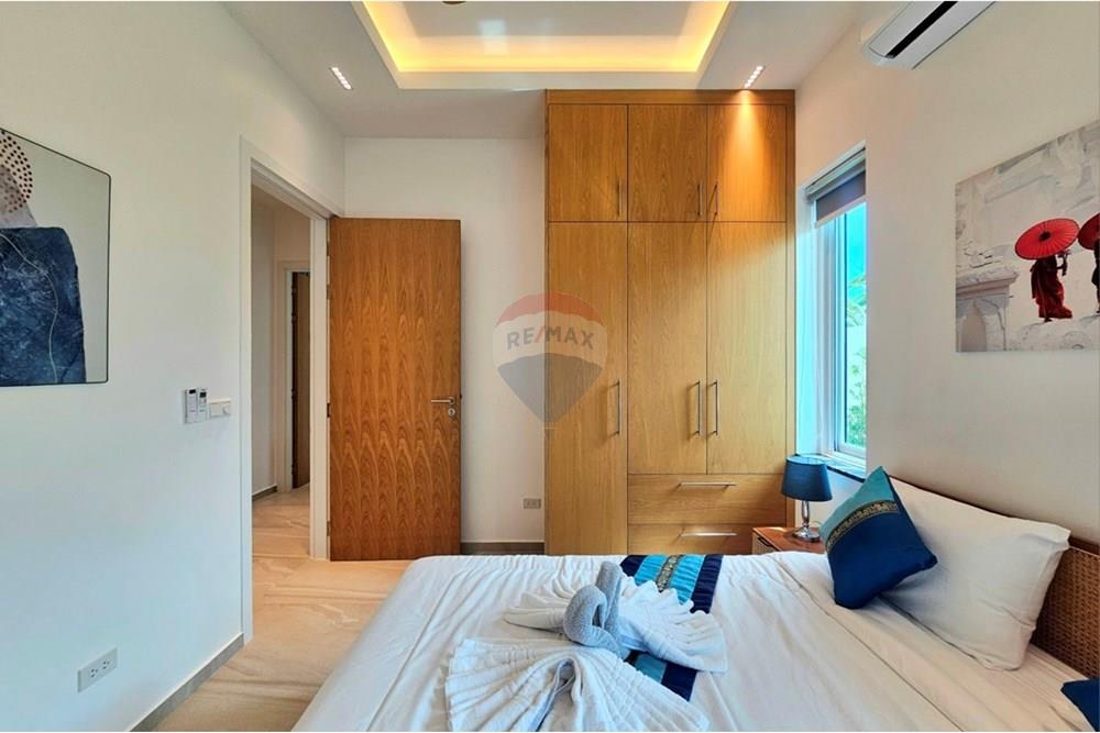 Villa - For Sale - Hua Hin, Prachuap Khiri Khan - 20250806_145943.jpg - 920601001-1050