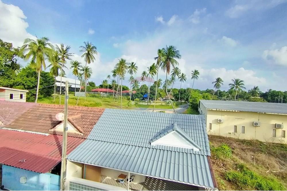 Townhouse - For Sale - Koh Samui, Surat Thani - 607775_0.jpg - 920121075-84