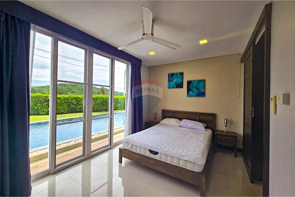 Villa - For Sale - Hua Hin, Prachuap Khiri Khan - EMR2 (21).jpg - 920601001-1139