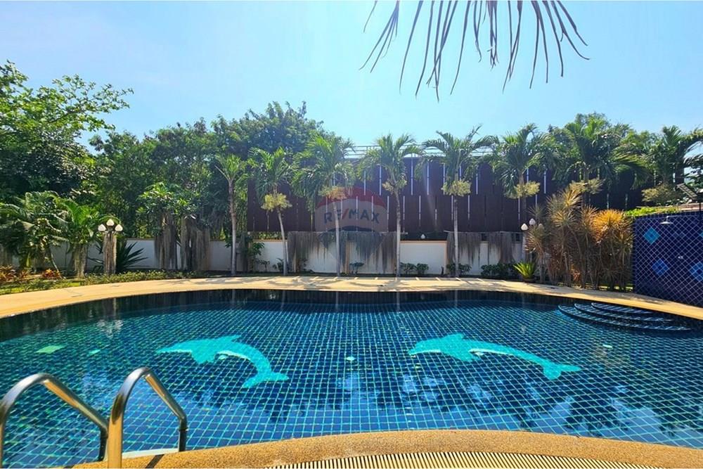 Villa - For Sale - Hua Hin, Prachuap Khiri Khan - 20250310_143112.jpg - 920601001-1078