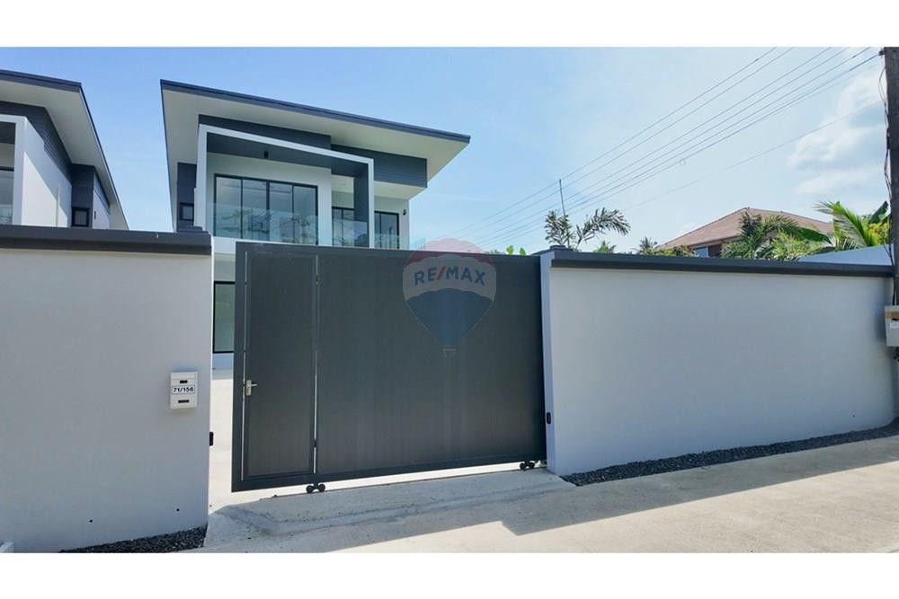 Villa - For Sale - Koh Samui, Surat Thani - LINE_ALBUM_522569 BE_260205_1.jpg - 920121057-172