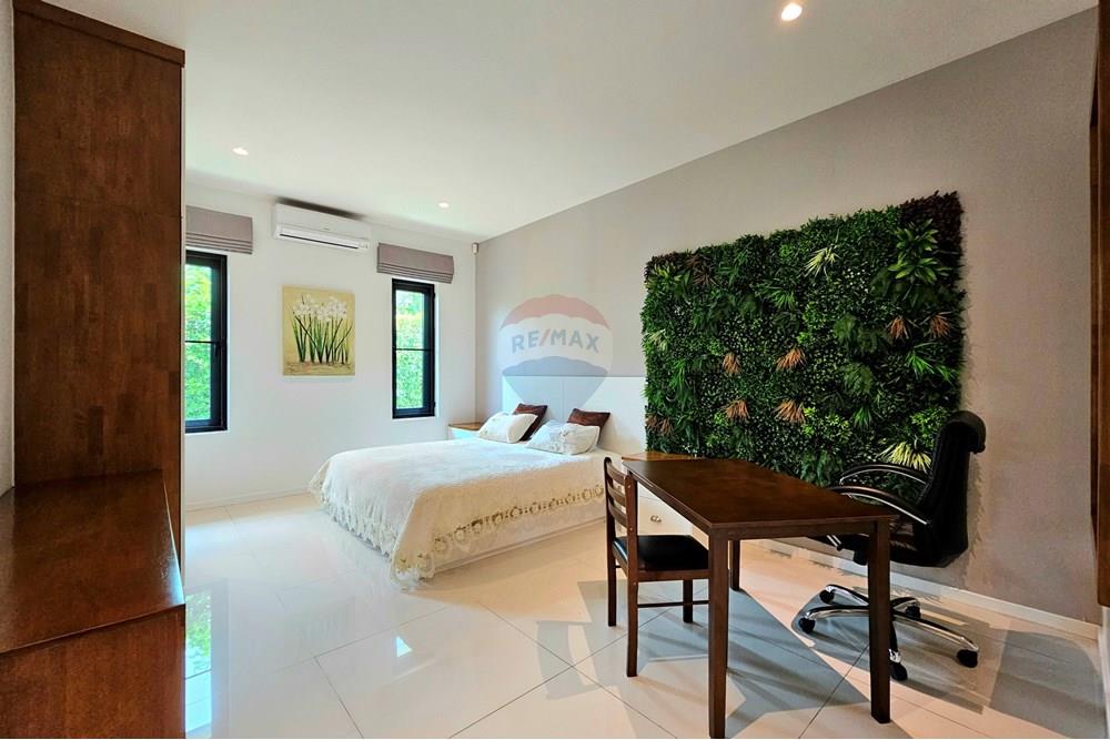Villa - For Rent/Lease - Cha-Am, Phetchaburi - 20230415_132044.jpg - 920601001-1284