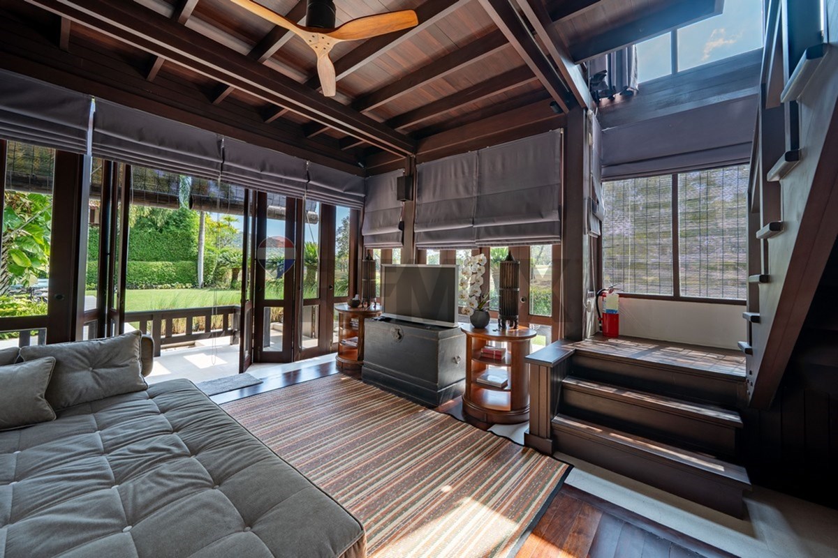Villa - For Sale - Cha-Am, Phetchaburi - Baan Ny Nah - Downstairs 2025-57.jpg - 920601001-1274