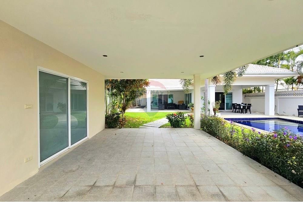 Villa - For Sale - Hua Hin, Prachuap Khiri Khan - 20250309_135542.jpg - 920601001-1079