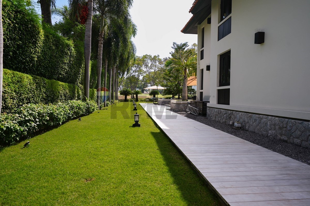 Villa - For Sale - Cha-Am, Phetchaburi - Baan Ny Nah - Downstairs 2025-104.jpg - 920601001-1274