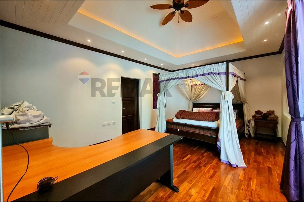Villa - For Sale - Hua Hin, Prachuap Khiri Khan - 20211204_144059.jpg - 920601001-1231