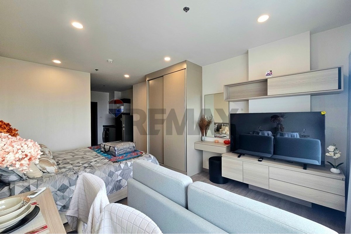 Condo/Apartment - For Rent/Lease - Hua Hin, Prachuap Khiri Khan - 20260831_145753.jpg - 920601001-1246