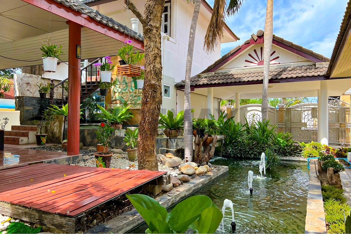 Villa - For Rent/Lease - Hua Hin, Prachuap Khiri Khan - SS (55).jpg - 920601001-1270