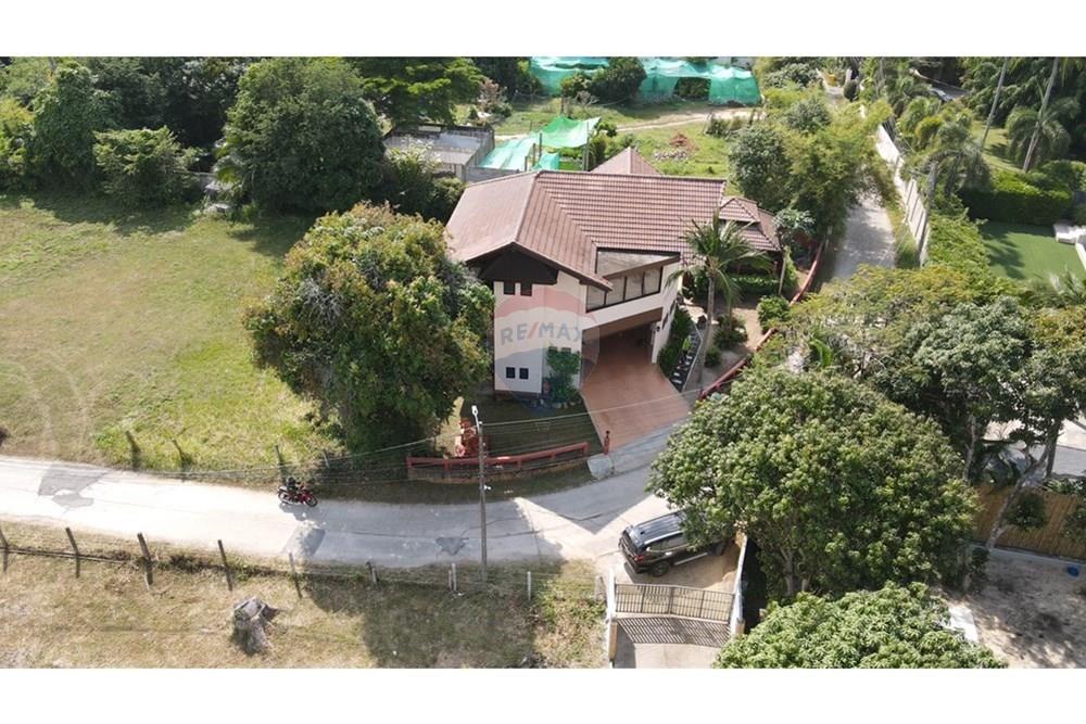 Villa - For Sale - Koh Samui, Surat Thani - S__31866972_0.jpg - 920121030-291