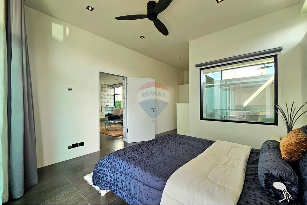 Villa - For Rent/Lease - Hua Hin, Prachuap Khiri Khan - 20240215_100521.jpg - 920601001-1261