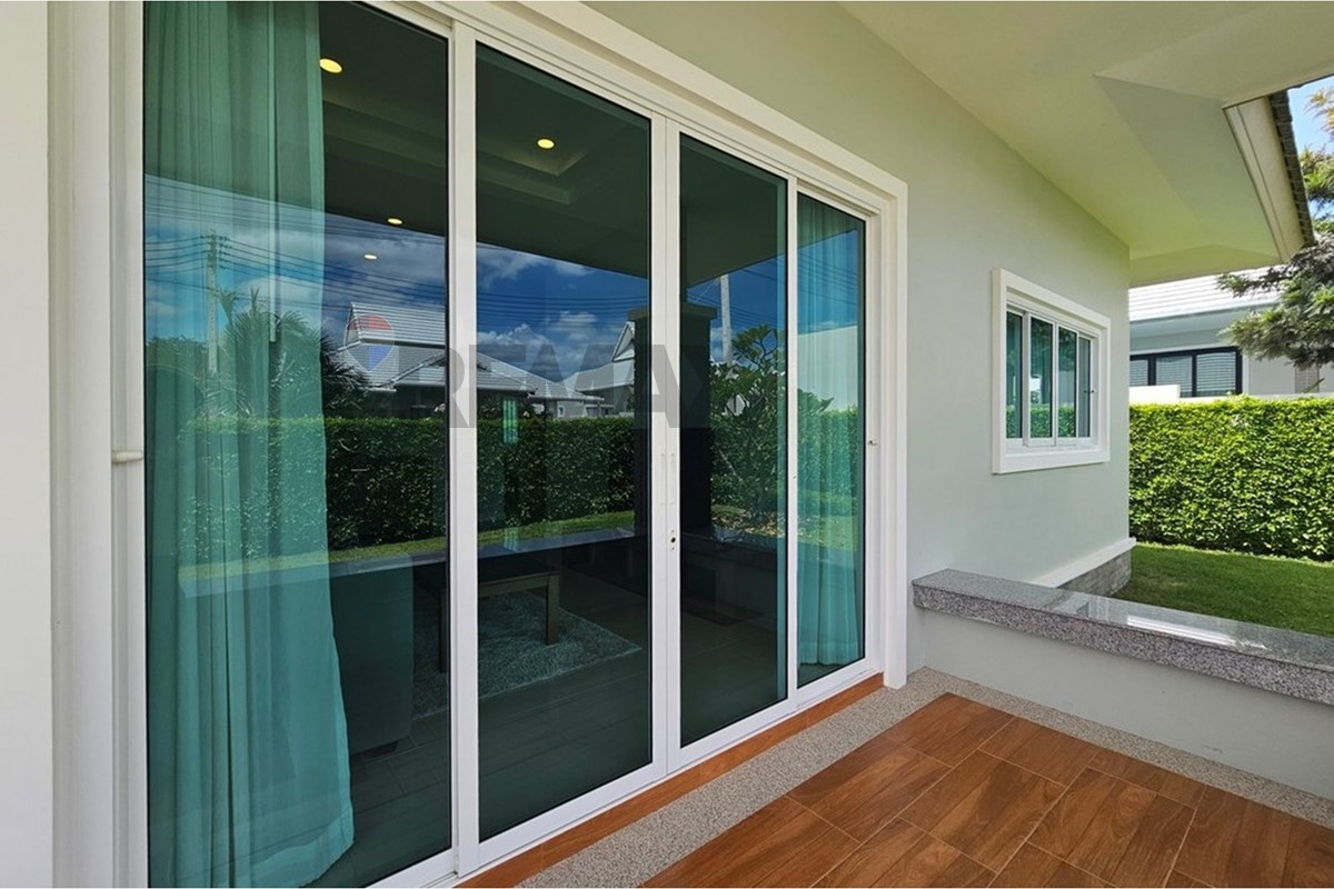 Villa - For Sale - Hua Hin, Prachuap Khiri Khan - 20260801_140026.jpg - 920601001-1218