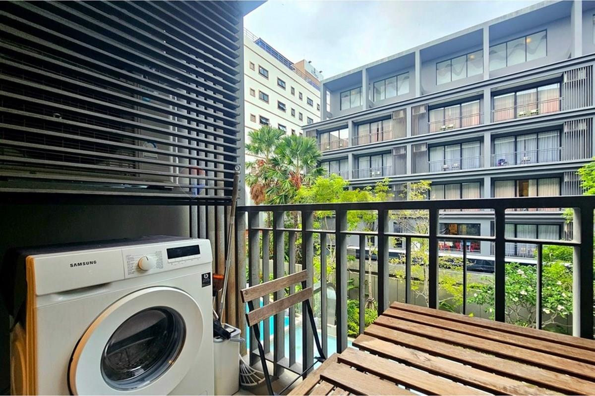 Condo/Apartment - For Rent/Lease - Hua Hin, Prachuap Khiri Khan - 20260612_172940.jpg - 920601001-1180