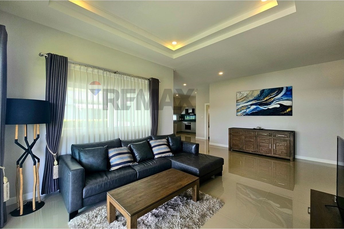 Villa - For Sale - Hua Hin, Prachuap Khiri Khan - 20260801_141506.jpg - 920601001-1219