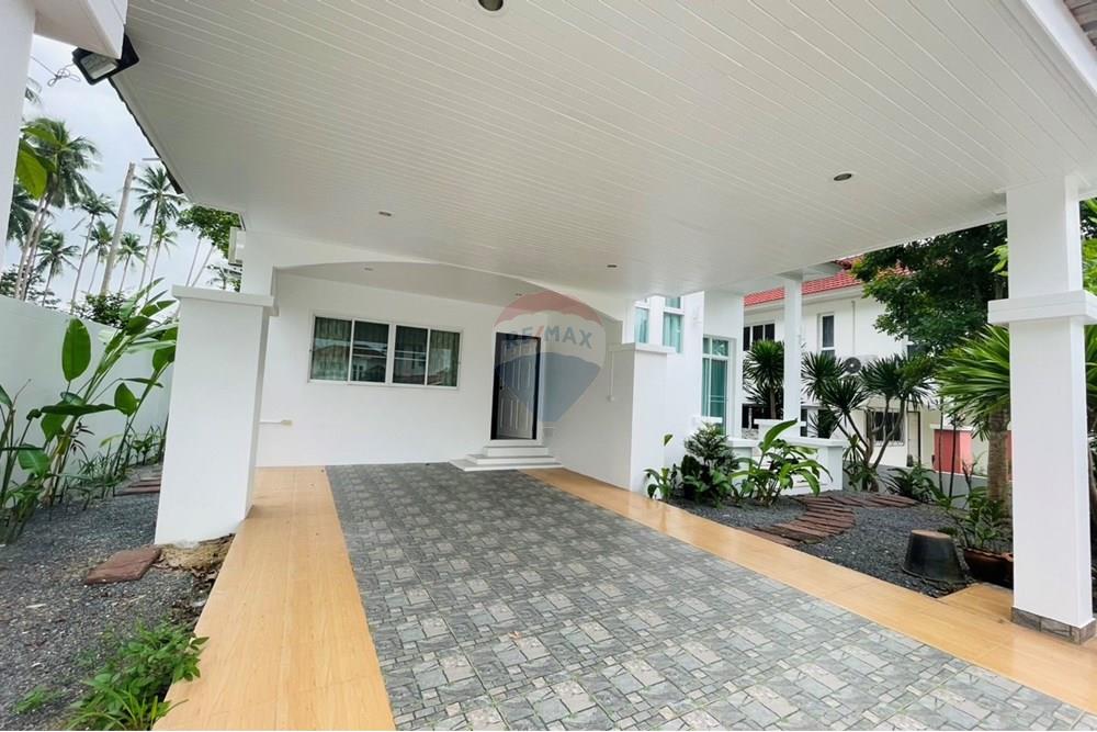 Single House - For Sale - Koh Samui, Surat Thani - IMG_1858.jpeg - 920121079-28
