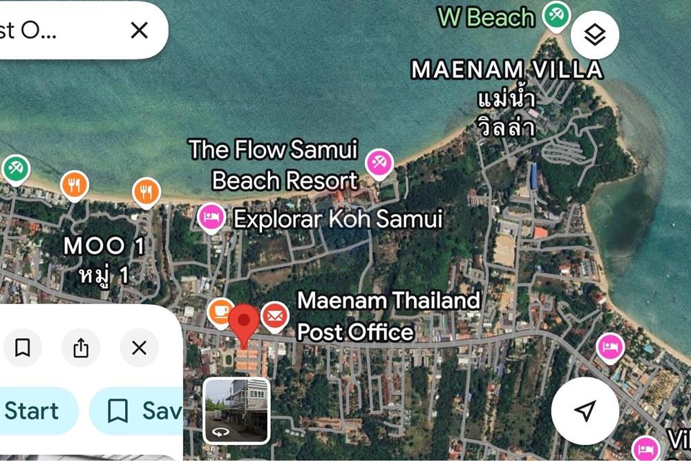 Townhouse - For Rent/Lease - Koh Samui, Surat Thani - IMG_6132.jpeg - 920121088-32