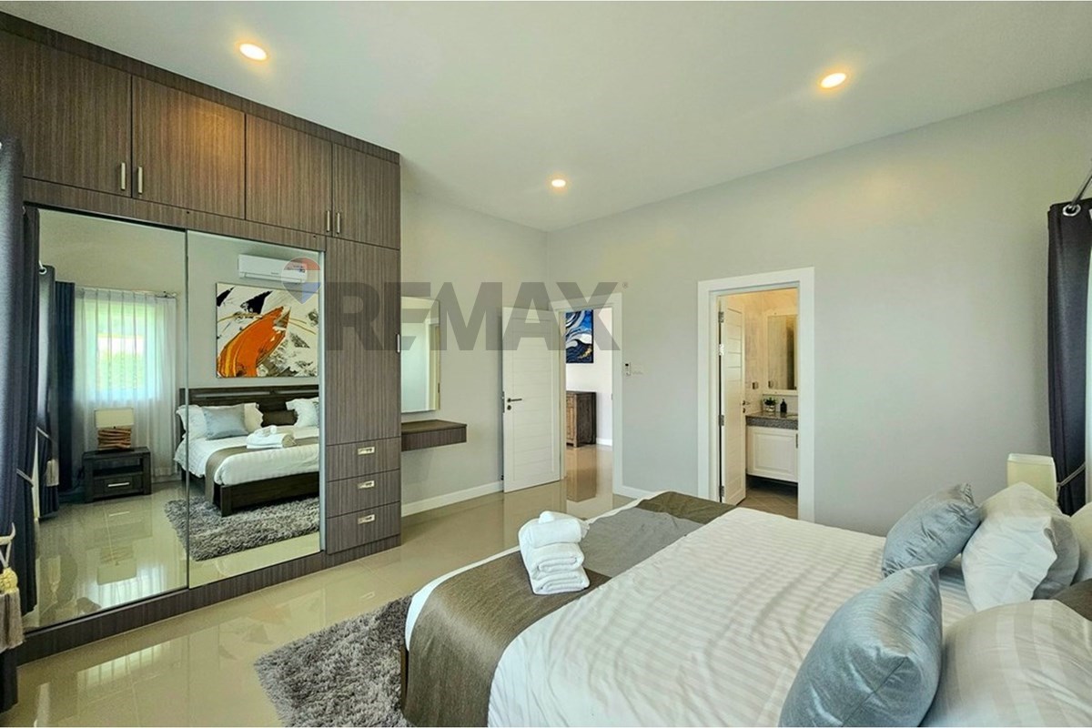 Villa - For Sale - Hua Hin, Prachuap Khiri Khan - 20260801_141815.jpg - 920601001-1219