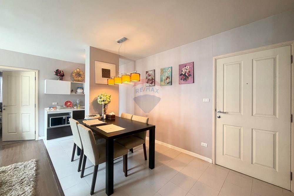 Condo/Apartment - For Rent/Lease - Hua Hin, Prachuap Khiri Khan - IMG_4799.JPG - 920601001-1091