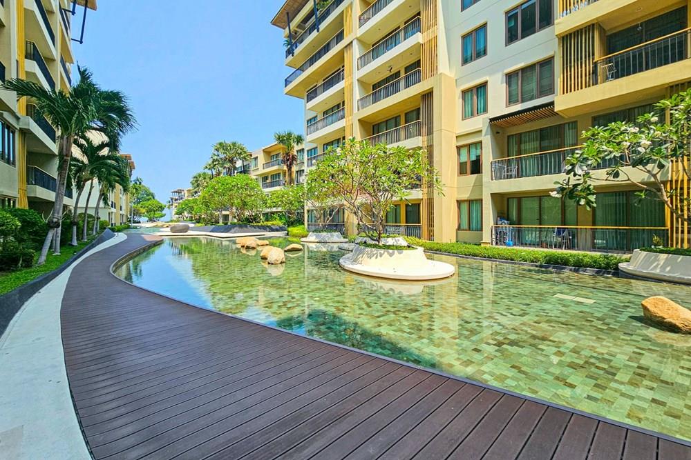 Condo/Apartment - For Rent/Lease - Hua Hin, Prachuap Khiri Khan - 20230422_135802.jpg - 920601001-1132