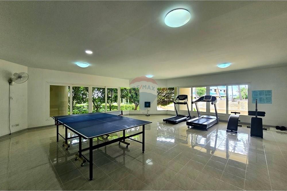 Condo/Apartment - For Rent/Lease - Cha-Am, Phetchaburi - 20250929_125553.jpg - 920601001-1094