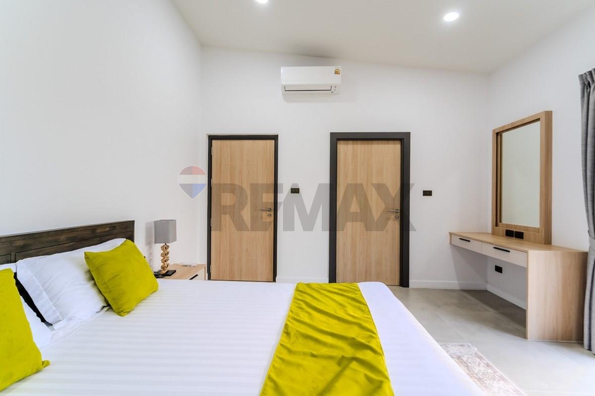 Villa - For Sale - Hua Hin, Prachuap Khiri Khan - Joe-11.jpg - 920601001-1150
