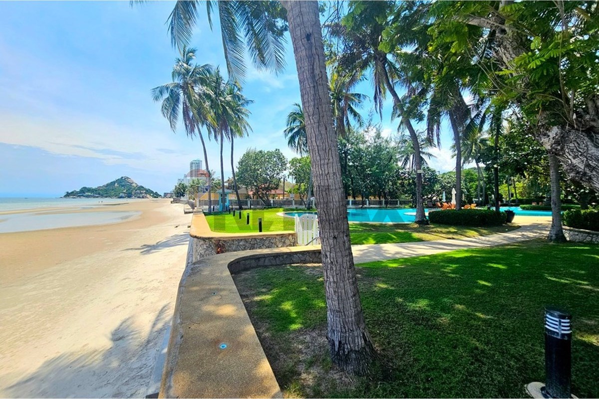 Condo/Apartment - For Rent/Lease - Hua Hin, Prachuap Khiri Khan - 20260923_122105.jpg - 920601001-1296