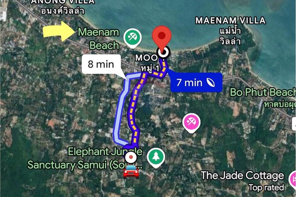 Villa - For Sale - Koh Samui, Surat Thani - S__209330184_0.jpg - 920121030-304