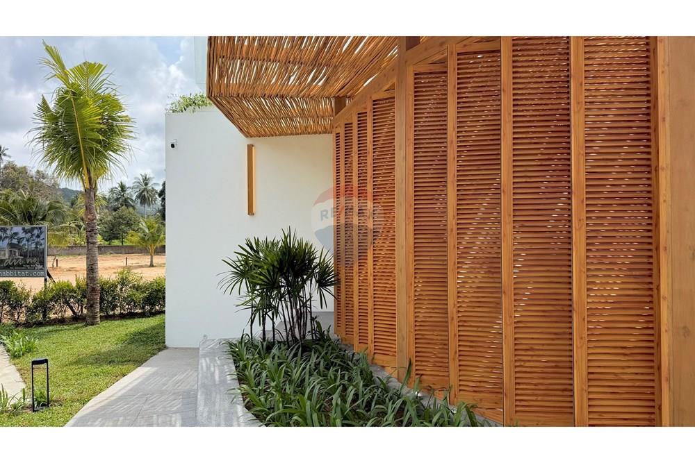 Villa - For Sale - Koh Samui, Surat Thani - 5.jpg - 920121068-87