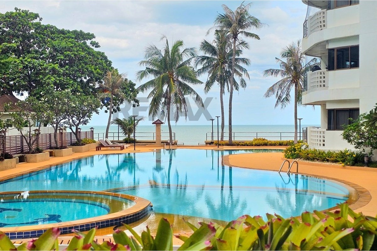 Condo/Apartment - For Sale - Cha-Am, Phetchaburi - 20260818_150547.jpg - 920601001-1230