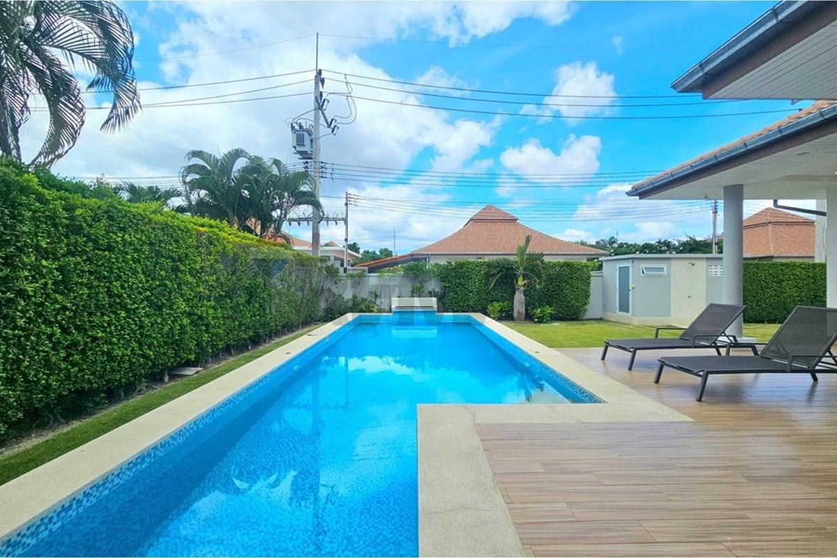 Villa - For Sale - Hua Hin, Prachuap Khiri Khan - 20260528_111443.jpg - 920601001-1154