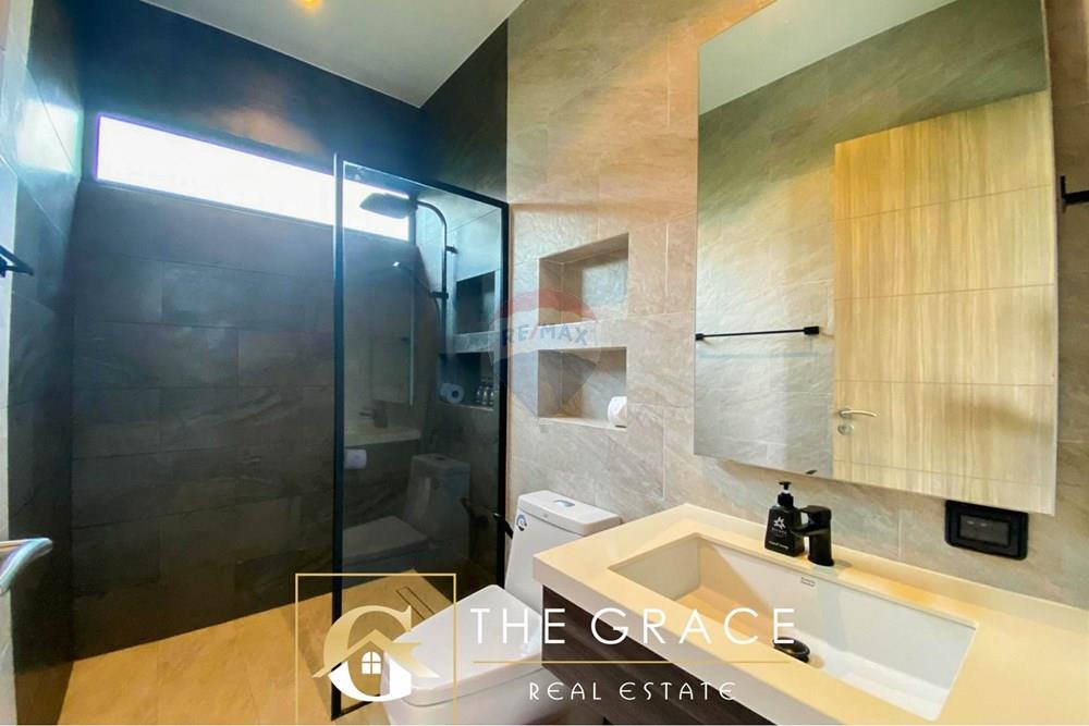 Villa - For Rent/Lease - Hua Hin, Prachuap Khiri Khan - LINE_ALBUM_23465_๒๒๐๔๒๓_26.JPG - 920601001-1061