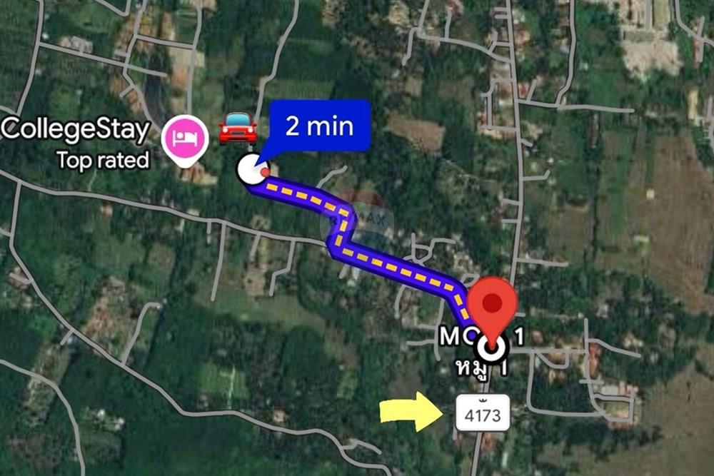 Land - Residential - For Sale - Koh Samui, Surat Thani - S__206626820_0.jpg - 920121030-298