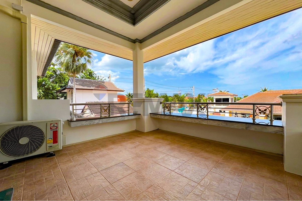 Villa - For Rent/Lease - Hua Hin, Prachuap Khiri Khan - SS (20).jpg - 920601001-1270