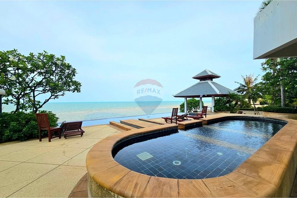 Condo/Apartment - For Sale - Hua Hin, Prachuap Khiri Khan - 20240515_170713.jpg - 920601001-1300