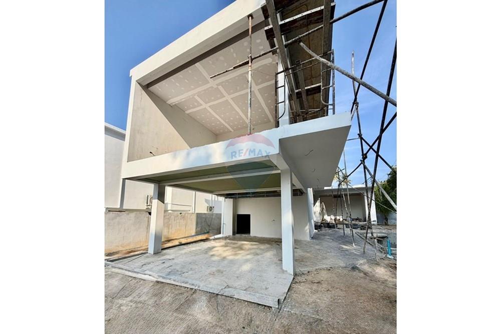 Villa - For Sale - Koh Samui, Surat Thani - S__209305613_0.jpg - 920121030-304