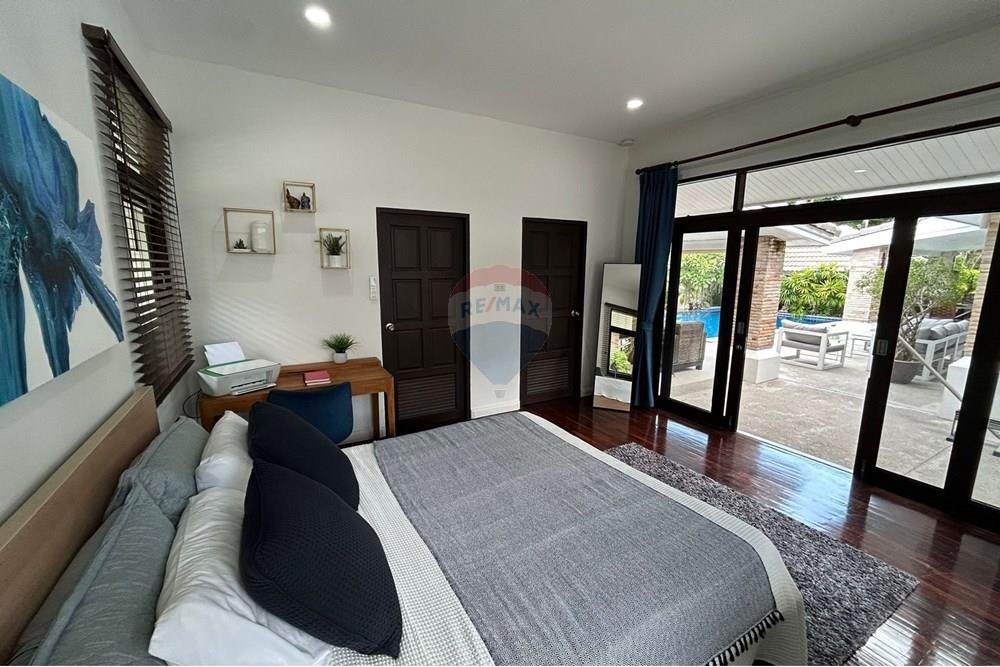 Villa - For Sale - Koh Samui, Surat Thani - 2nd Bedroom #2.jpg - 920121057-179