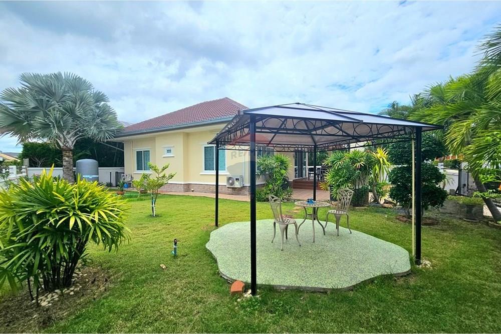 Villa - For Rent/Lease - Hua Hin, Prachuap Khiri Khan - 20250719_113444.jpg - 920601001-1064