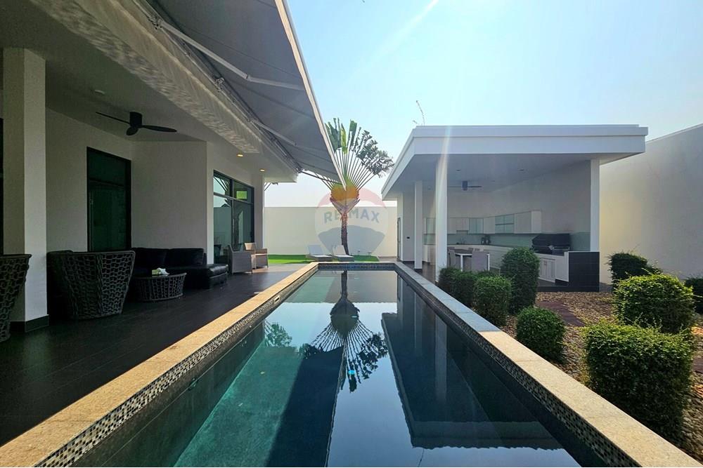 Villa - For Rent/Lease - Hua Hin, Prachuap Khiri Khan - 20240215_095407.jpg - 920601001-1261