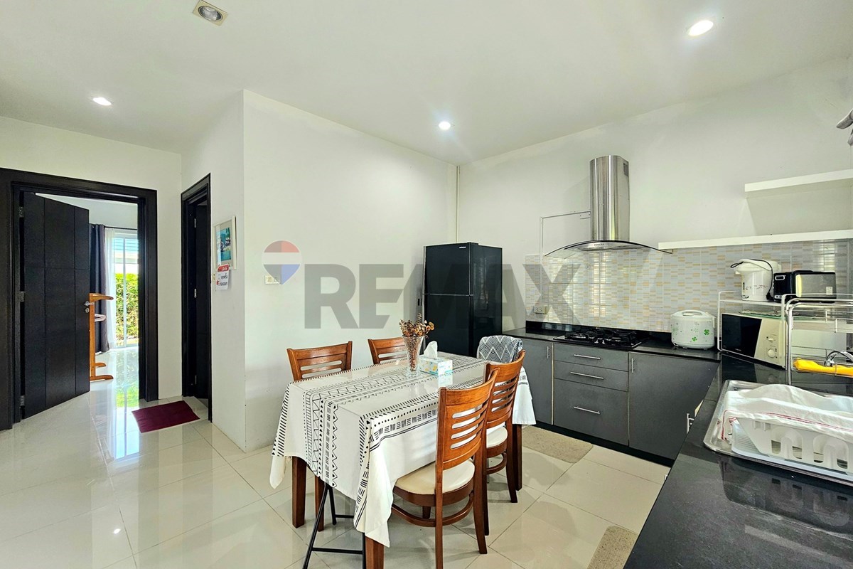 Villa - For Rent/Lease - Hua Hin, Prachuap Khiri Khan - 20240804_113202.jpg - 920601001-1269