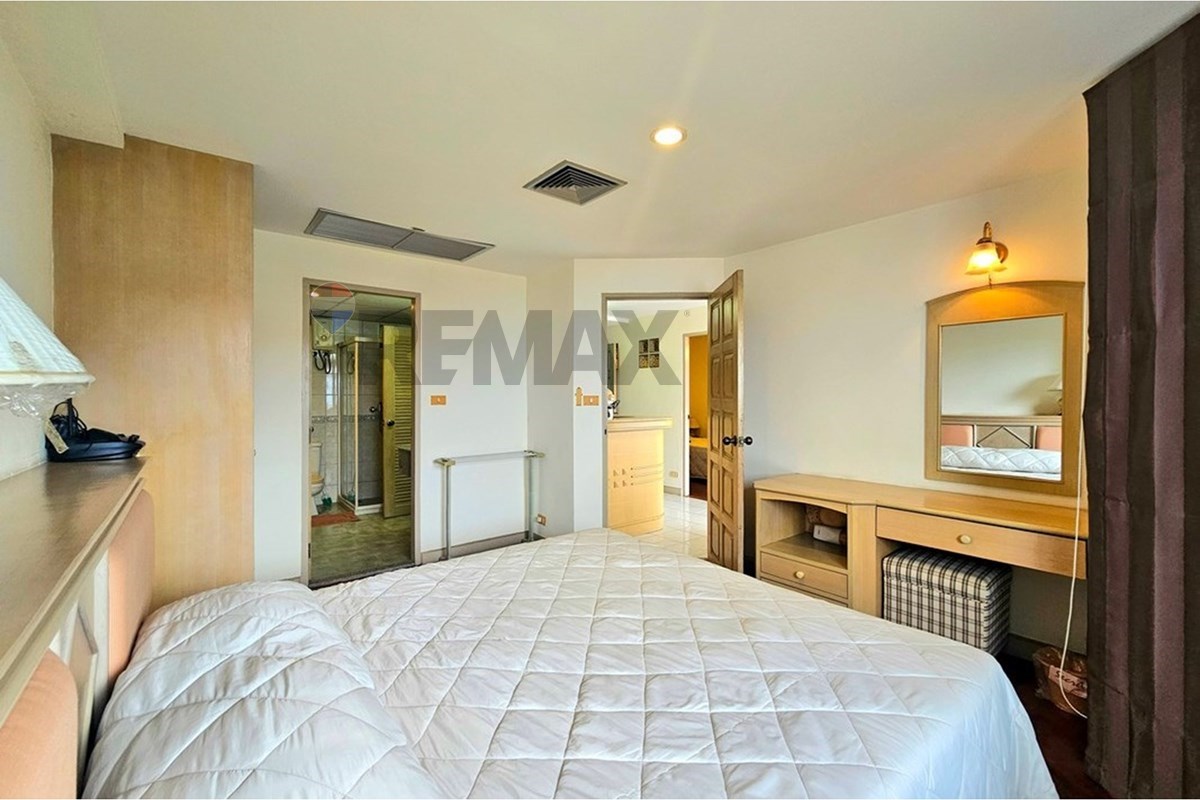 Condo/Apartment - For Sale - Cha-Am, Phetchaburi - 20260818_144138.jpg - 920601001-1230
