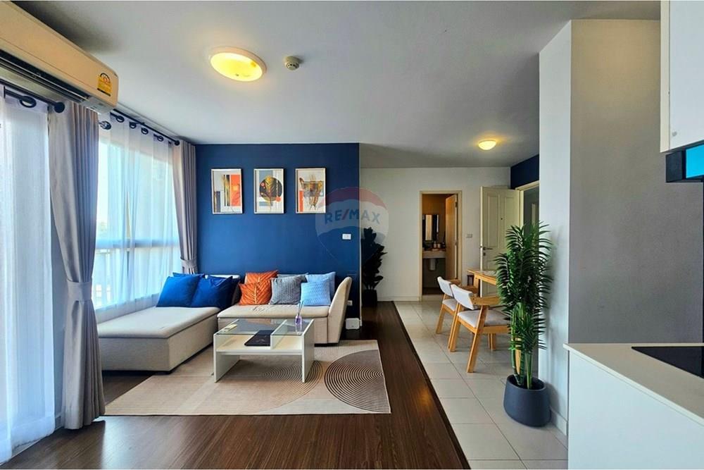 Condo/Apartment - For Rent/Lease - Hua Hin, Prachuap Khiri Khan - 20260402_101219.jpg - 920601001-1055