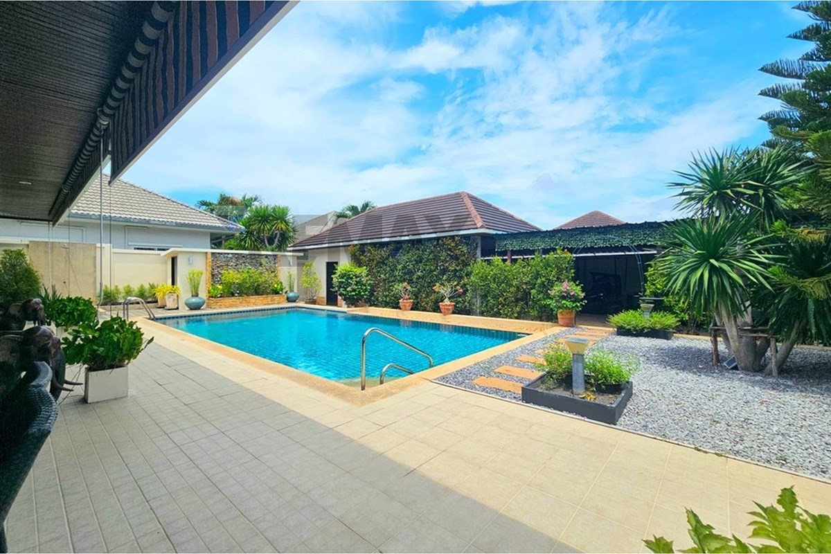 Villa - For Sale - Hua Hin, Prachuap Khiri Khan - 20260722_113151.jpg - 920601001-1210