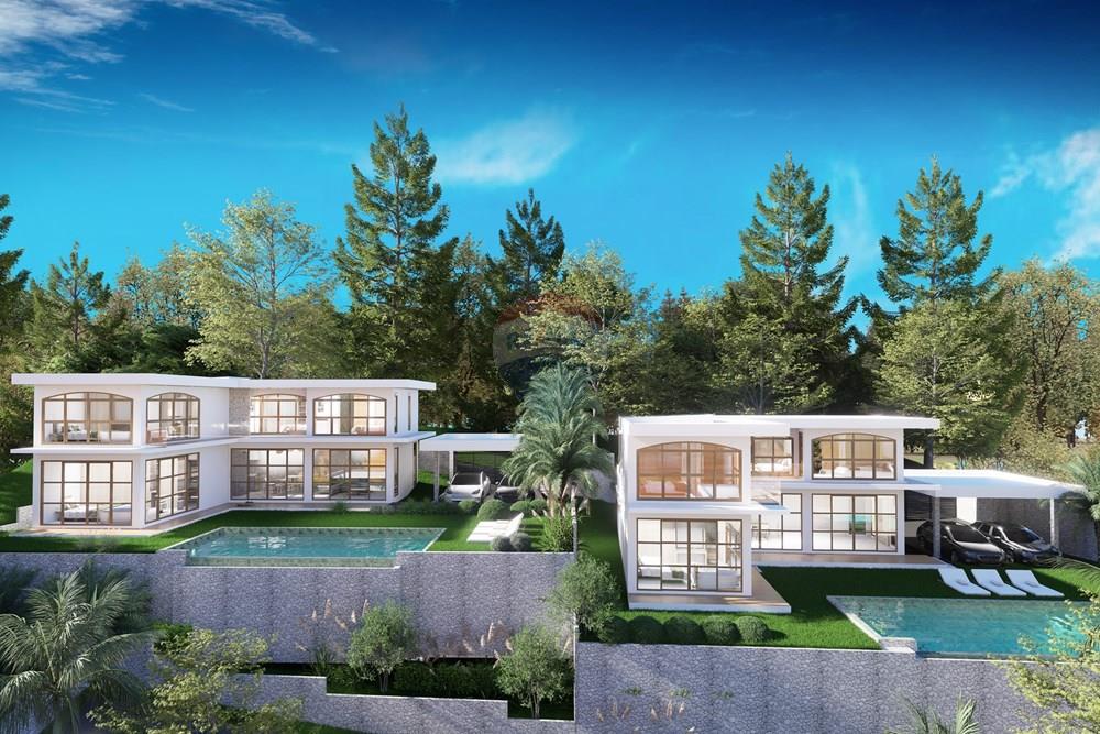 Villa - For Sale - Koh Samui, Surat Thani - Scene 39.jpeg - 920121083-63