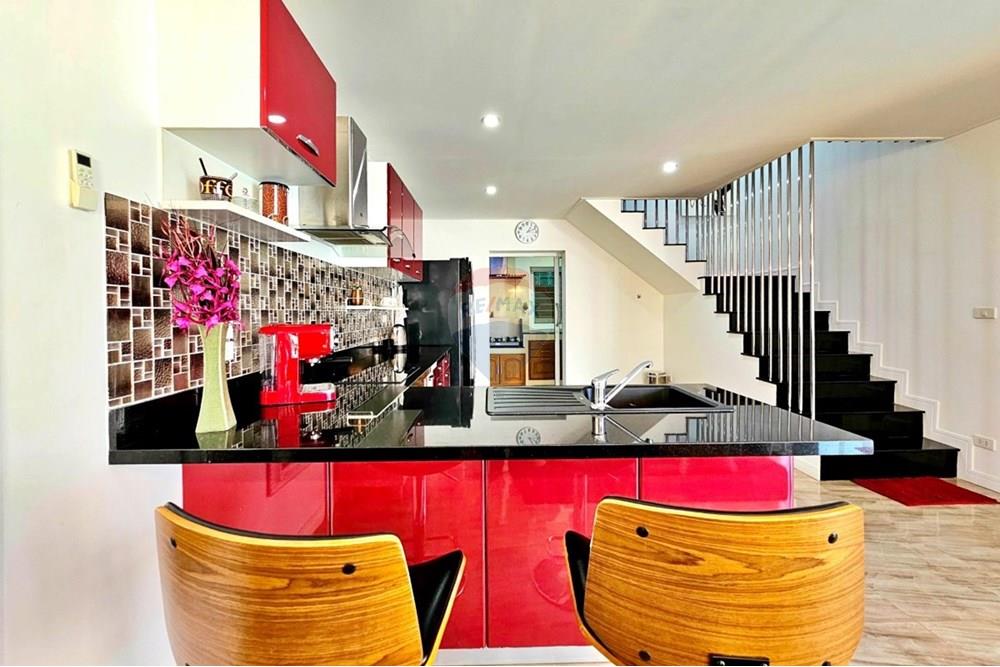 Villa - For Sale - Hua Hin, Prachuap Khiri Khan - 20250203_131007.jpg - 920601001-440