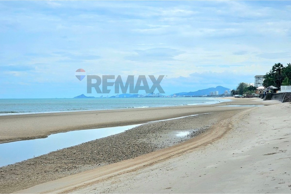 Condo/Apartment - For Sale - Cha-Am, Phetchaburi - 20260818_151040.jpg - 920601001-1230