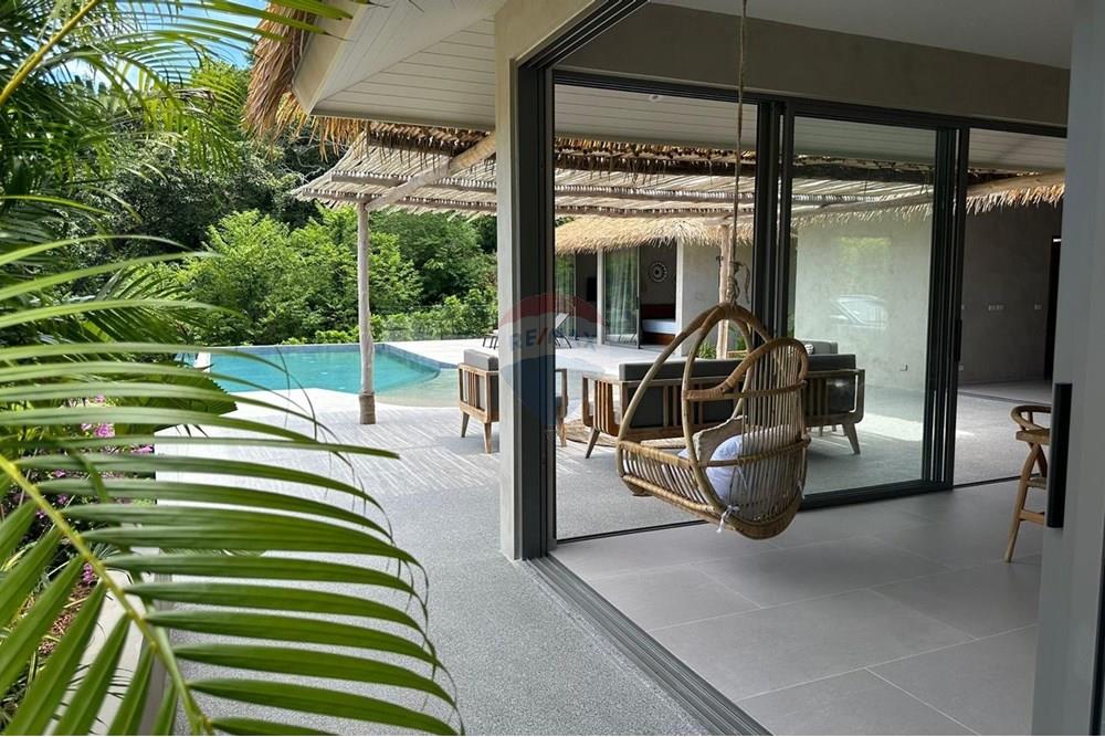 Villa - For Sale - Koh Samui, Surat Thani - a0e17640-dc0c-4266-a510-de0e80f7b96e.JPG - 920121057-182