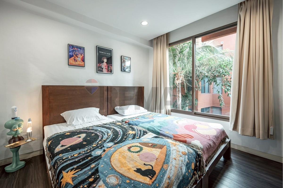 Condo/Apartment - For Rent/Lease - Hua Hin, Prachuap Khiri Khan - S__22609931_0.jpg - 920601001-1189