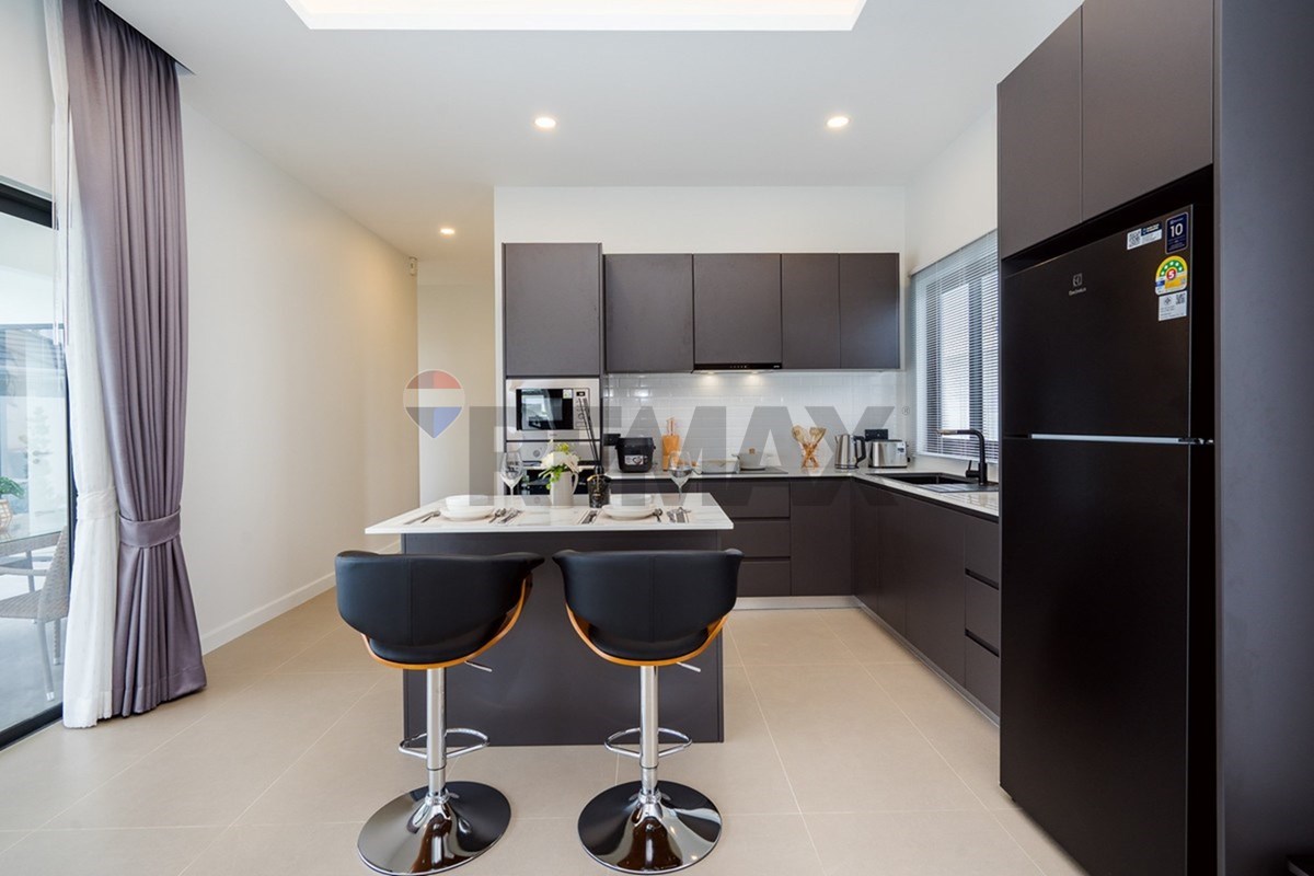 Villa - For Sale - Hua Hin, Prachuap Khiri Khan - Photo-131.jpg - 920601001-1302