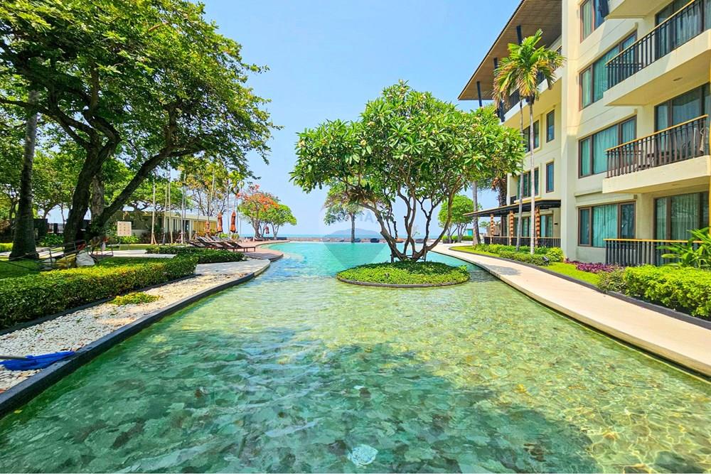 Condo/Apartment - For Rent/Lease - Hua Hin, Prachuap Khiri Khan - 20230422_135414.jpg - 920601001-1132