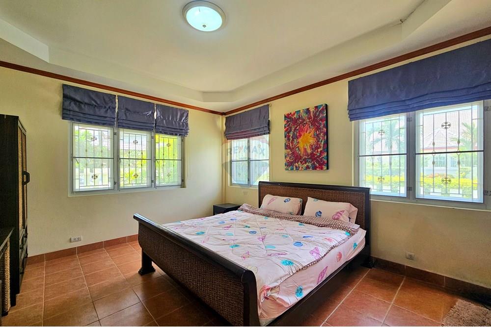 Villa - For Rent/Lease - Hua Hin, Prachuap Khiri Khan - 20240820_125750.jpg - 920601001-1265