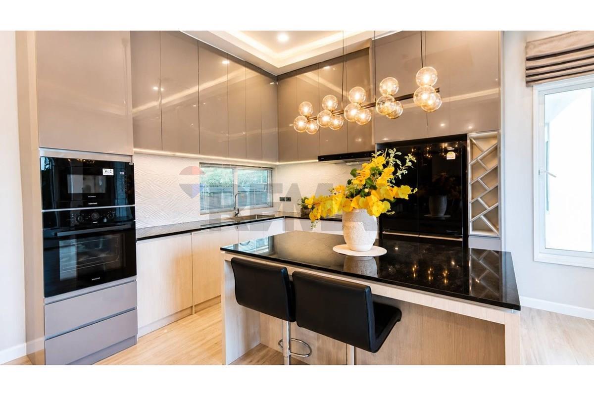 Villa - For Sale - Hua Hin, Prachuap Khiri Khan - 730771623_1598213468978807_4825981984243127254_n.jpg - 920601001-1187